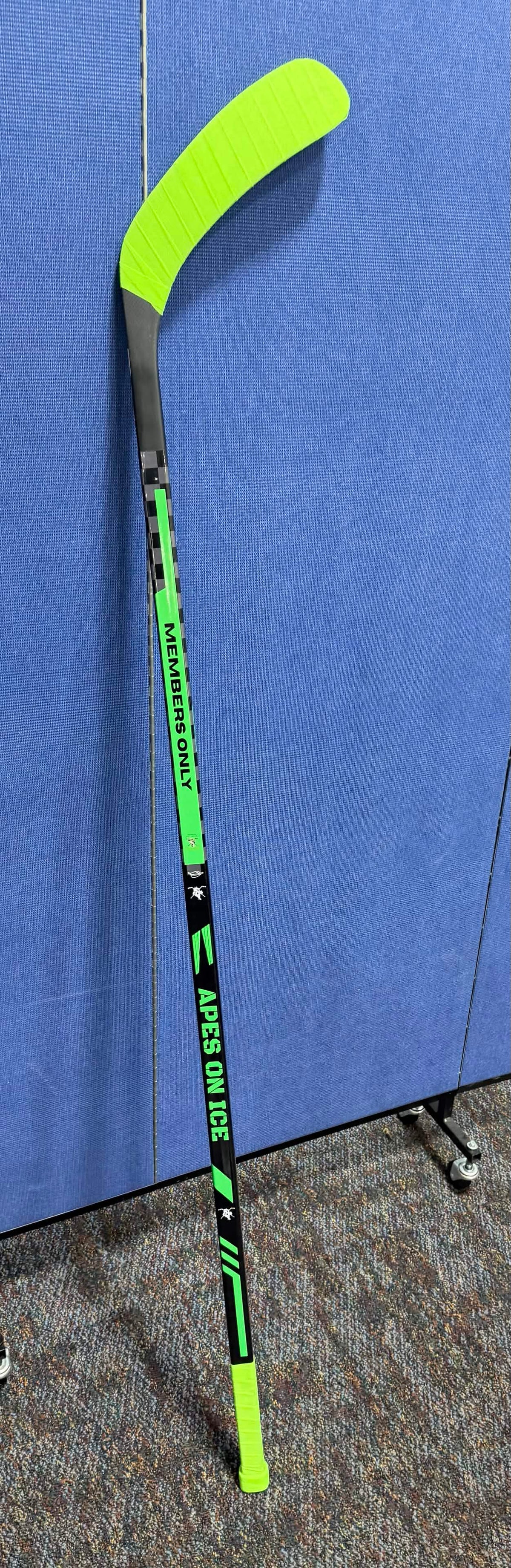 Hockey Stick