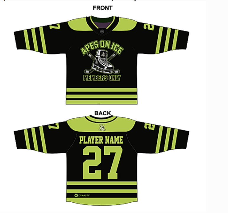 Jersey